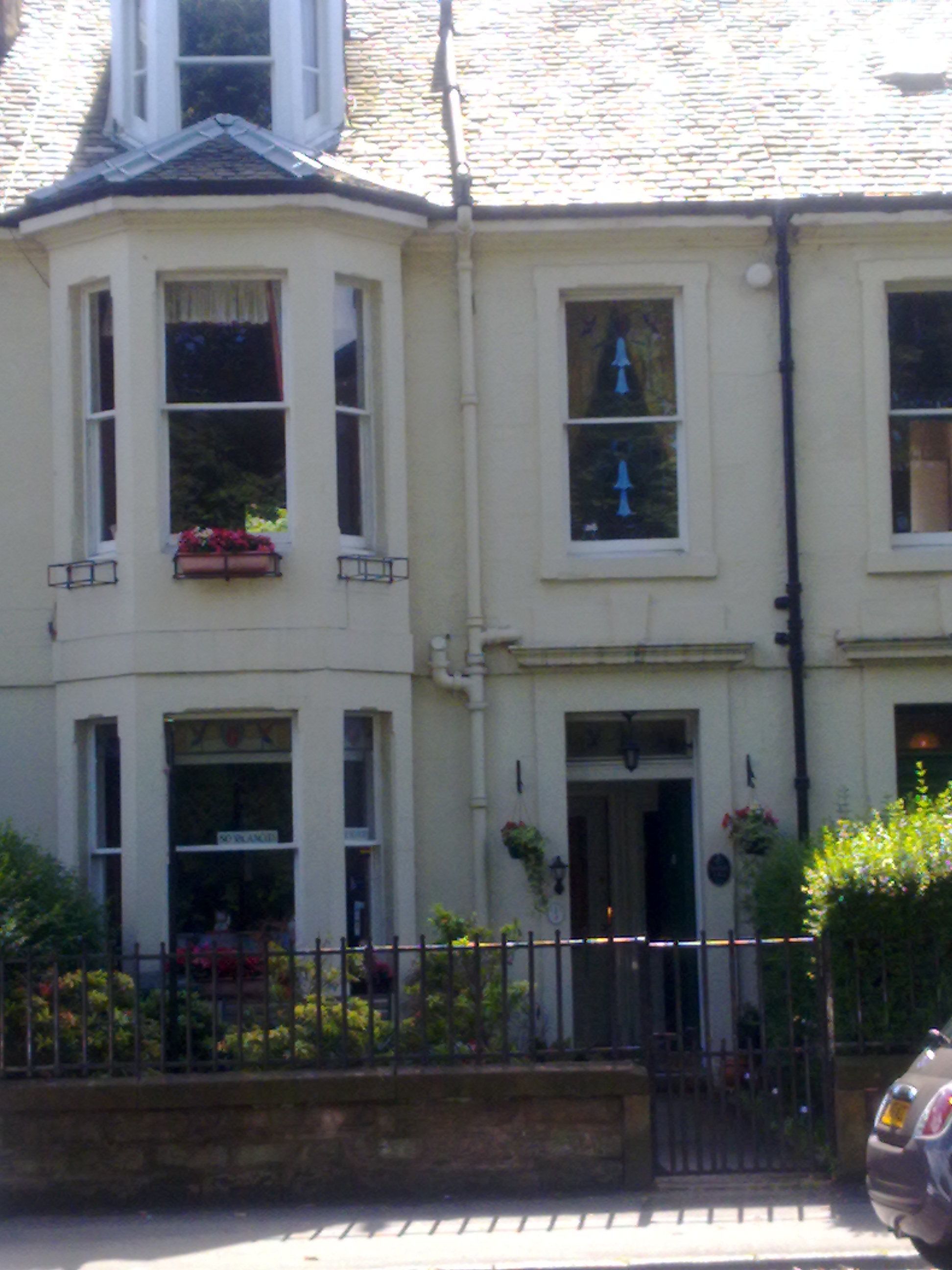 Photo - Mackenzie Guest house