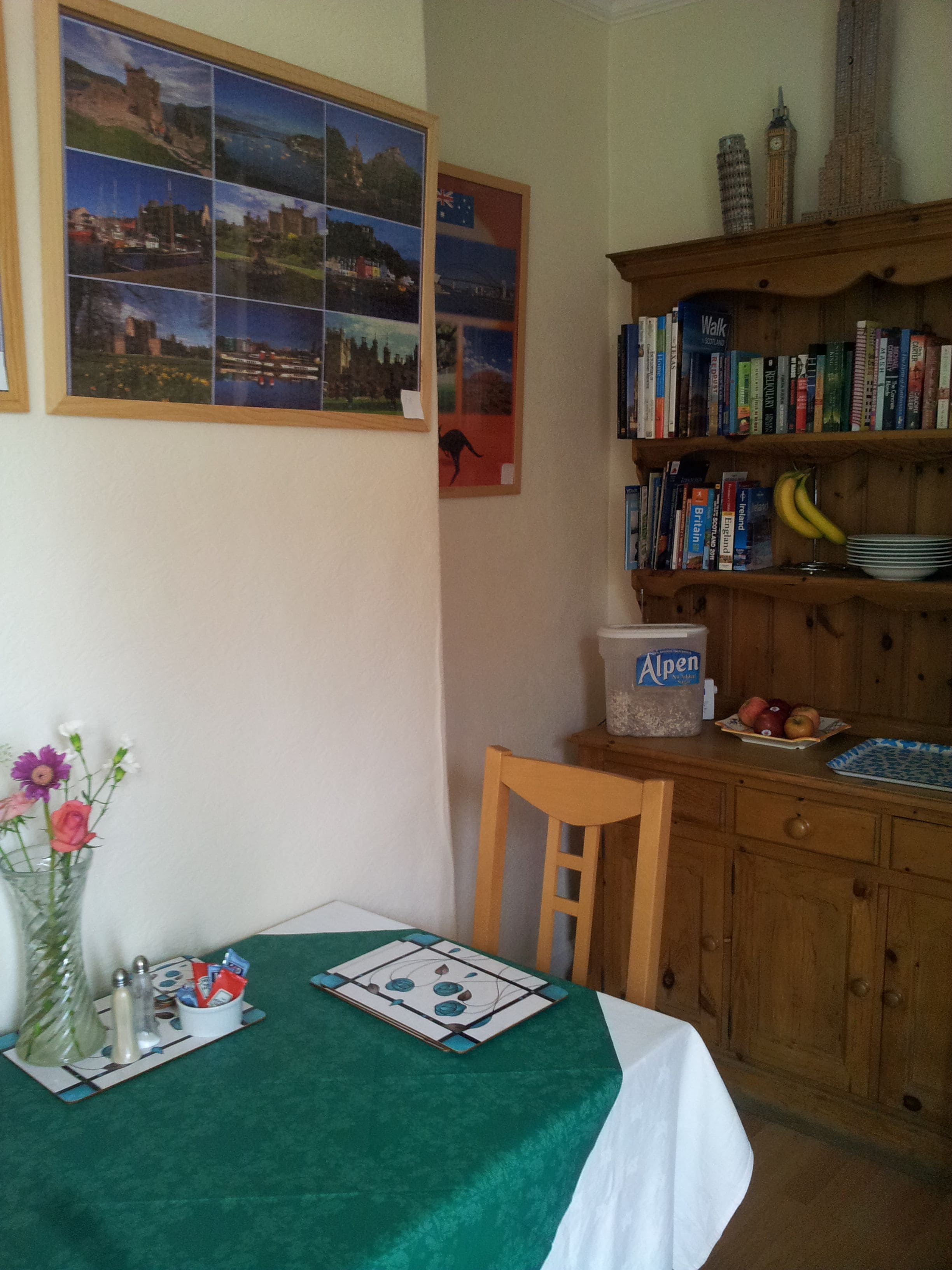 Photo - Mackenzie Guest house