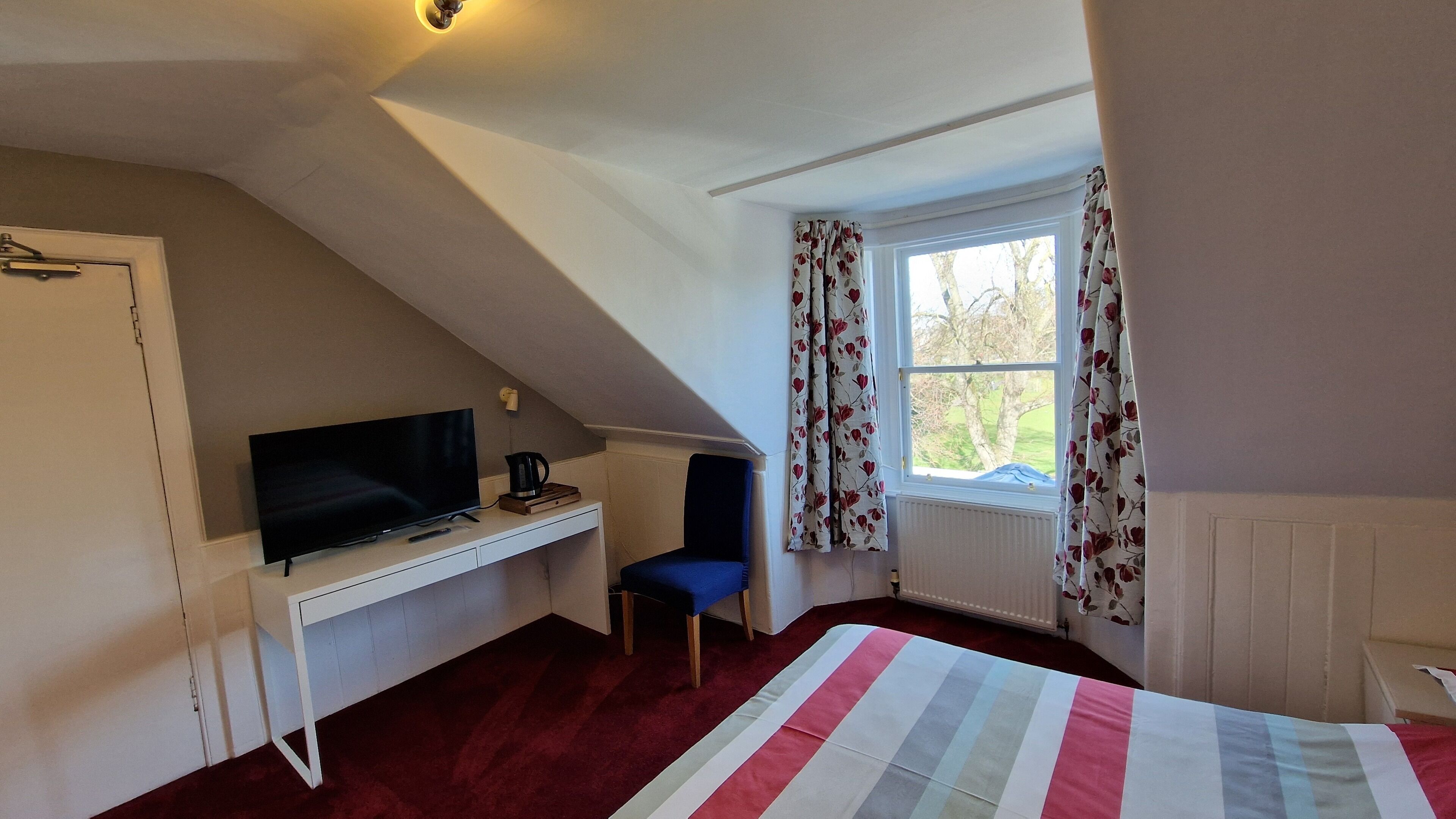 Photo - Mackenzie Guest house