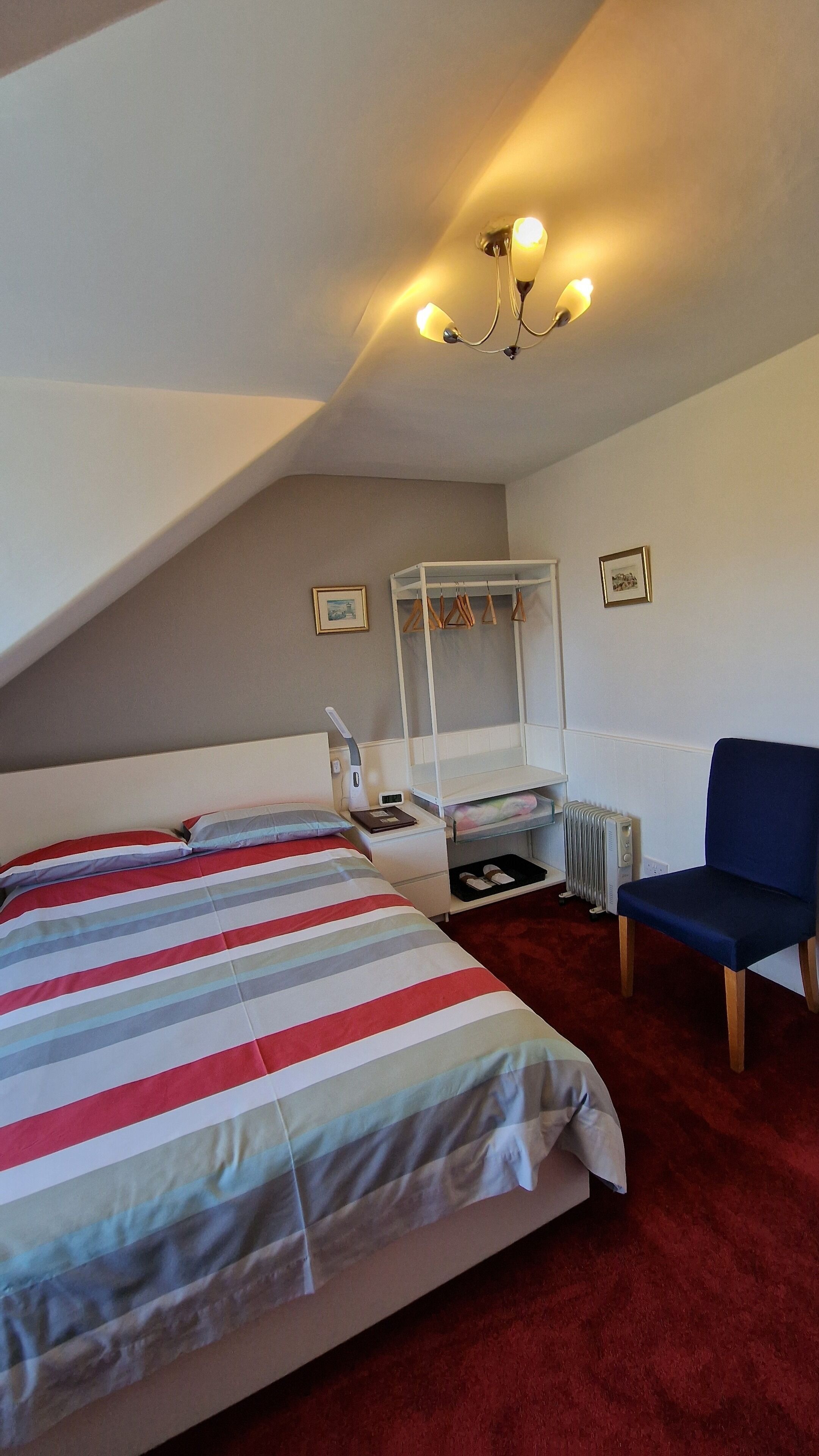 Photo - Mackenzie Guest house