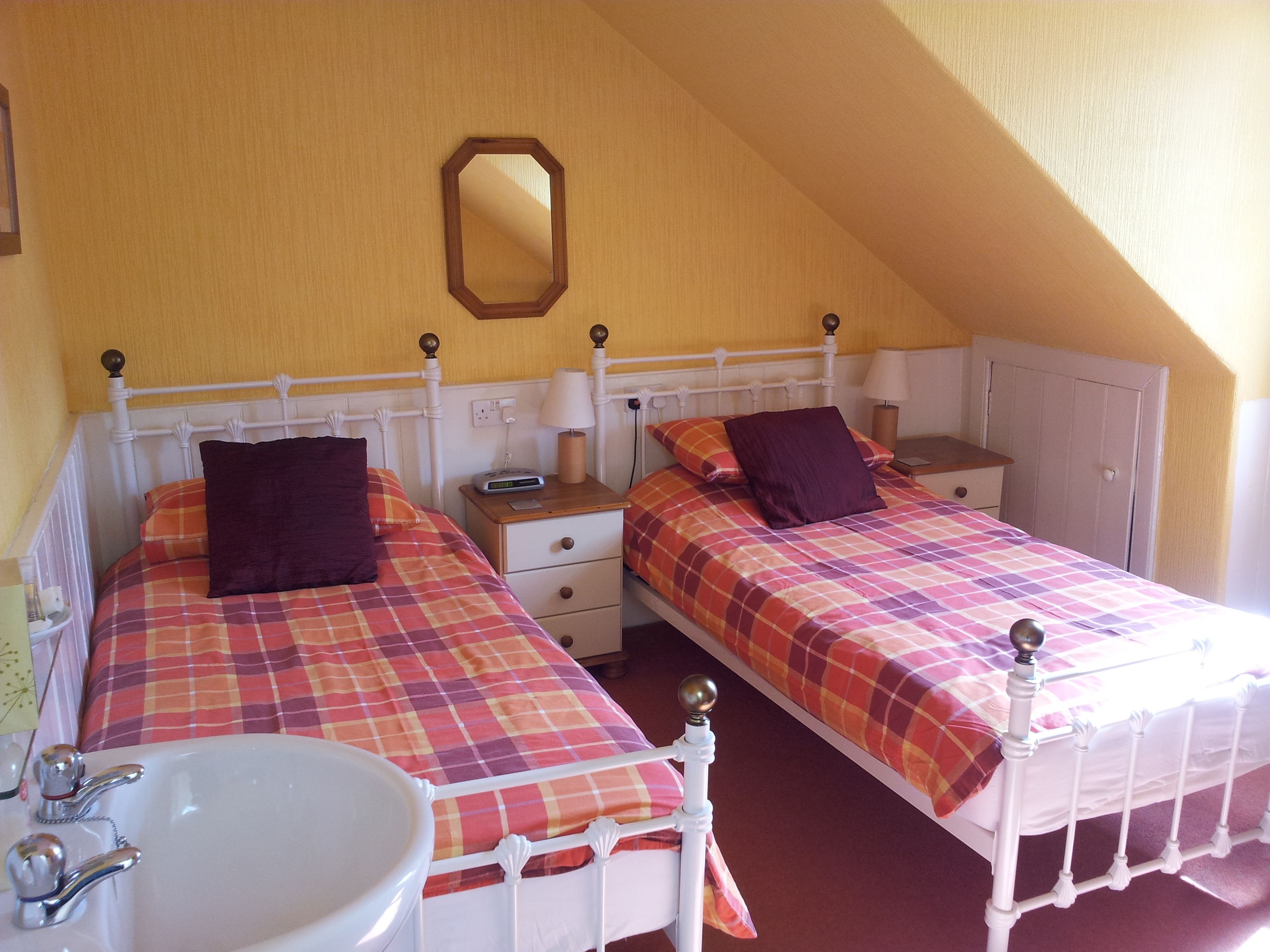 Photo - Mackenzie Guest house