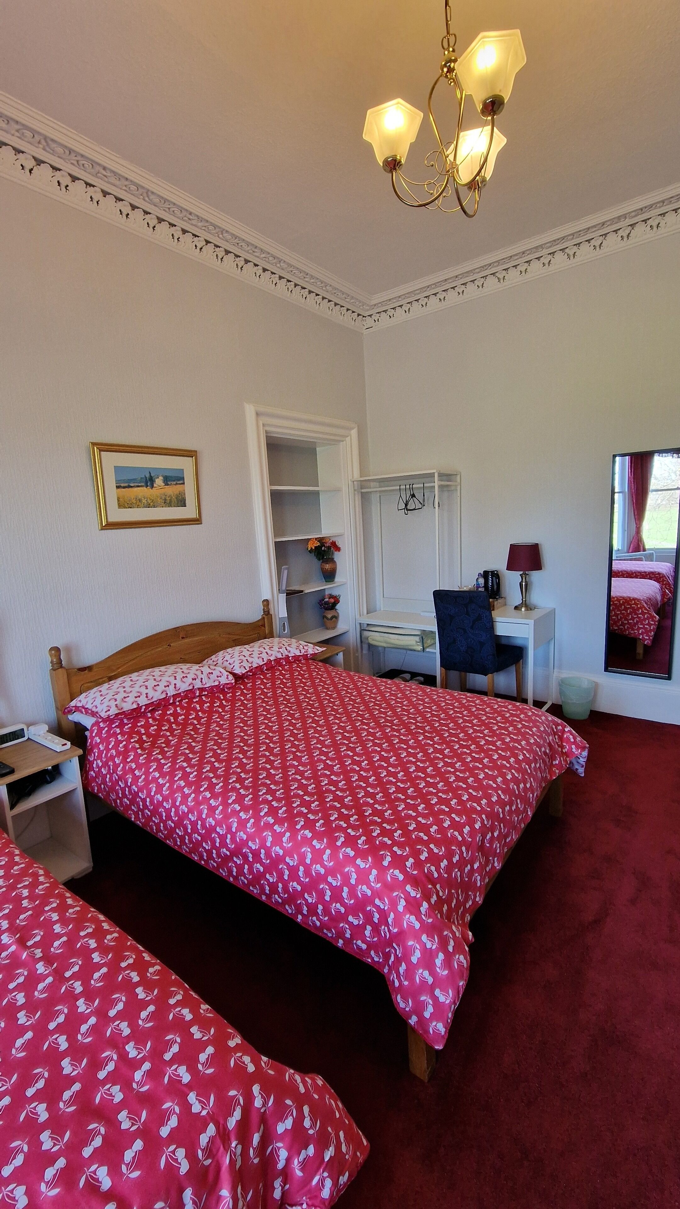 Photo - Mackenzie Guest house