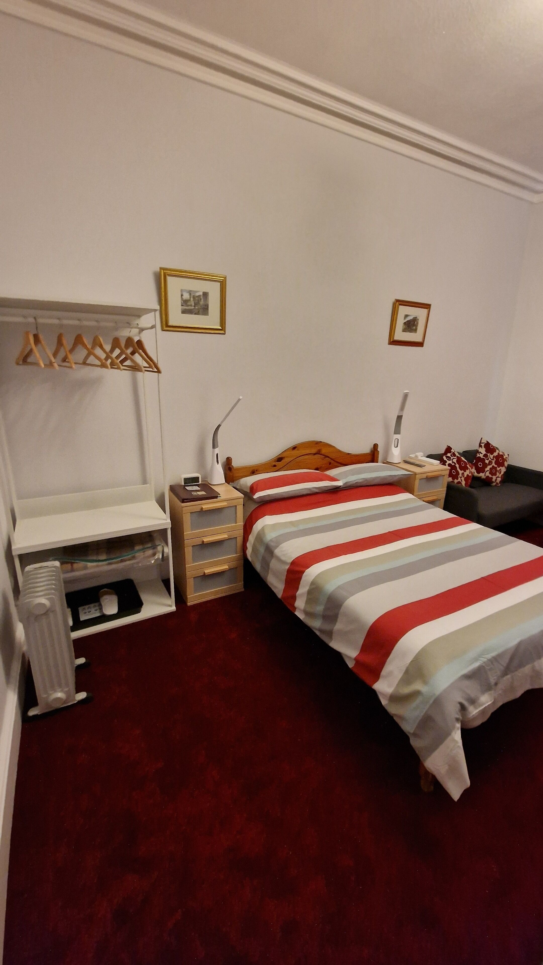 Photo - Mackenzie Guest house