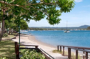 View from property - Offshore Noosa Resort (Noosaville)
