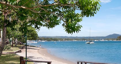 Offshore Noosa Resort