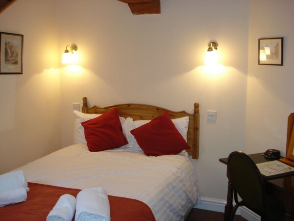 The Malt House - Gloucestershire