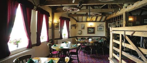 Spécialités Cuisine végétarienne