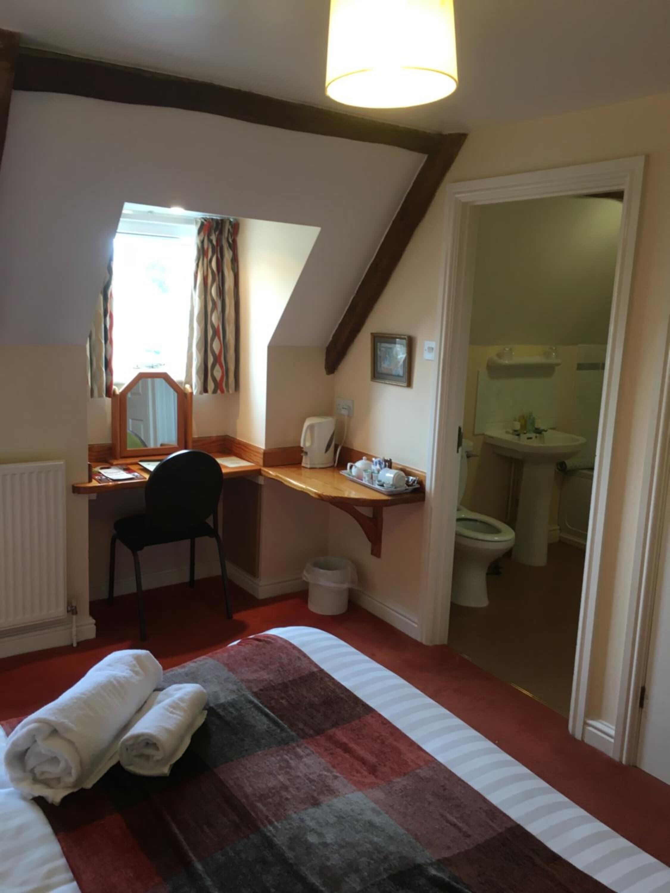 Foto - Malt House