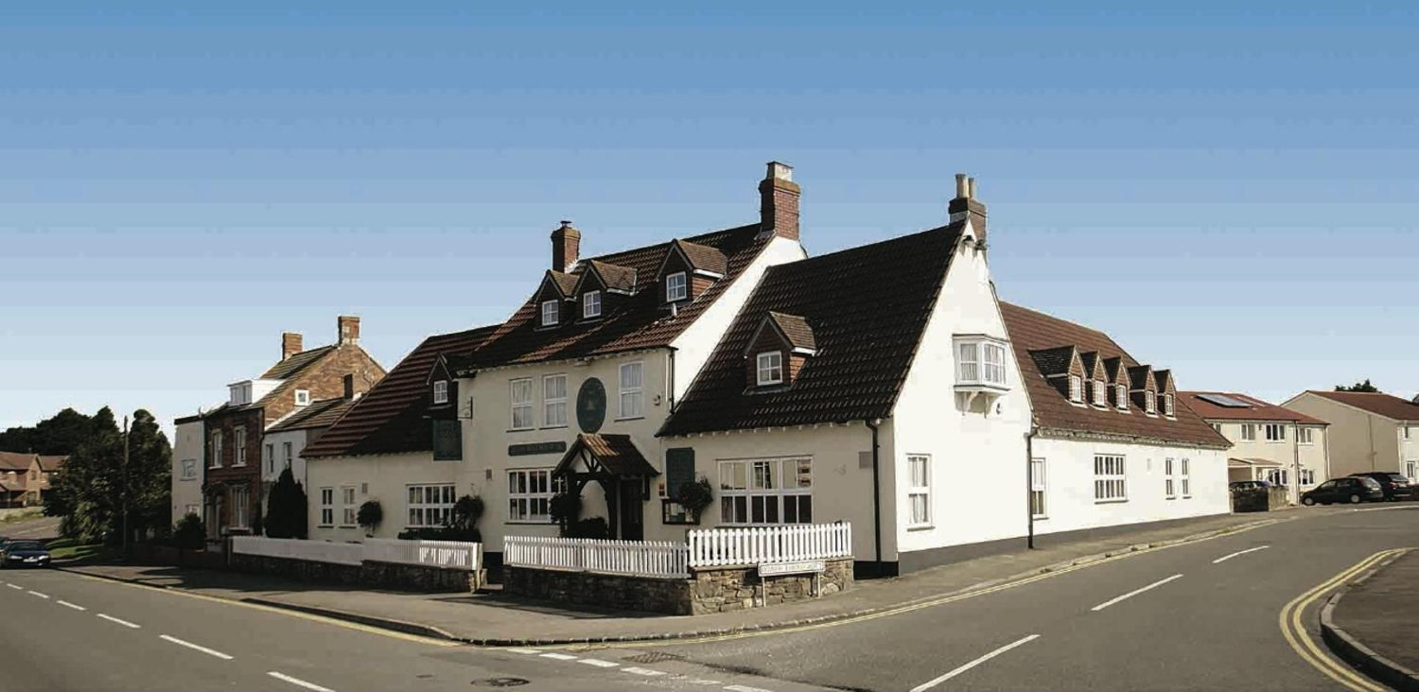Photo - The Malt House