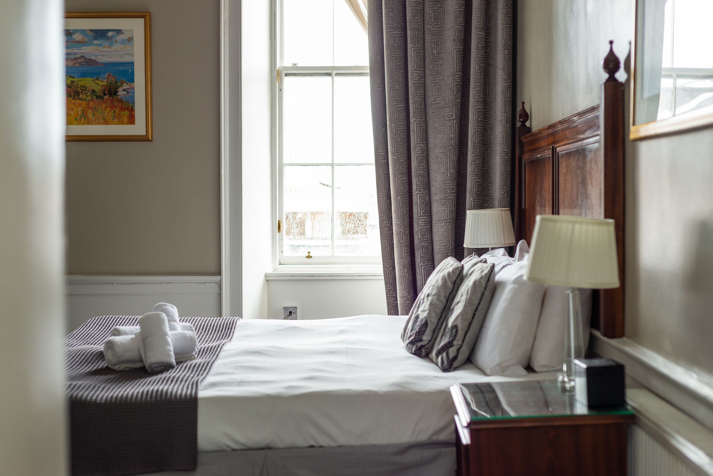 Photo - No. 53 Frederick Street