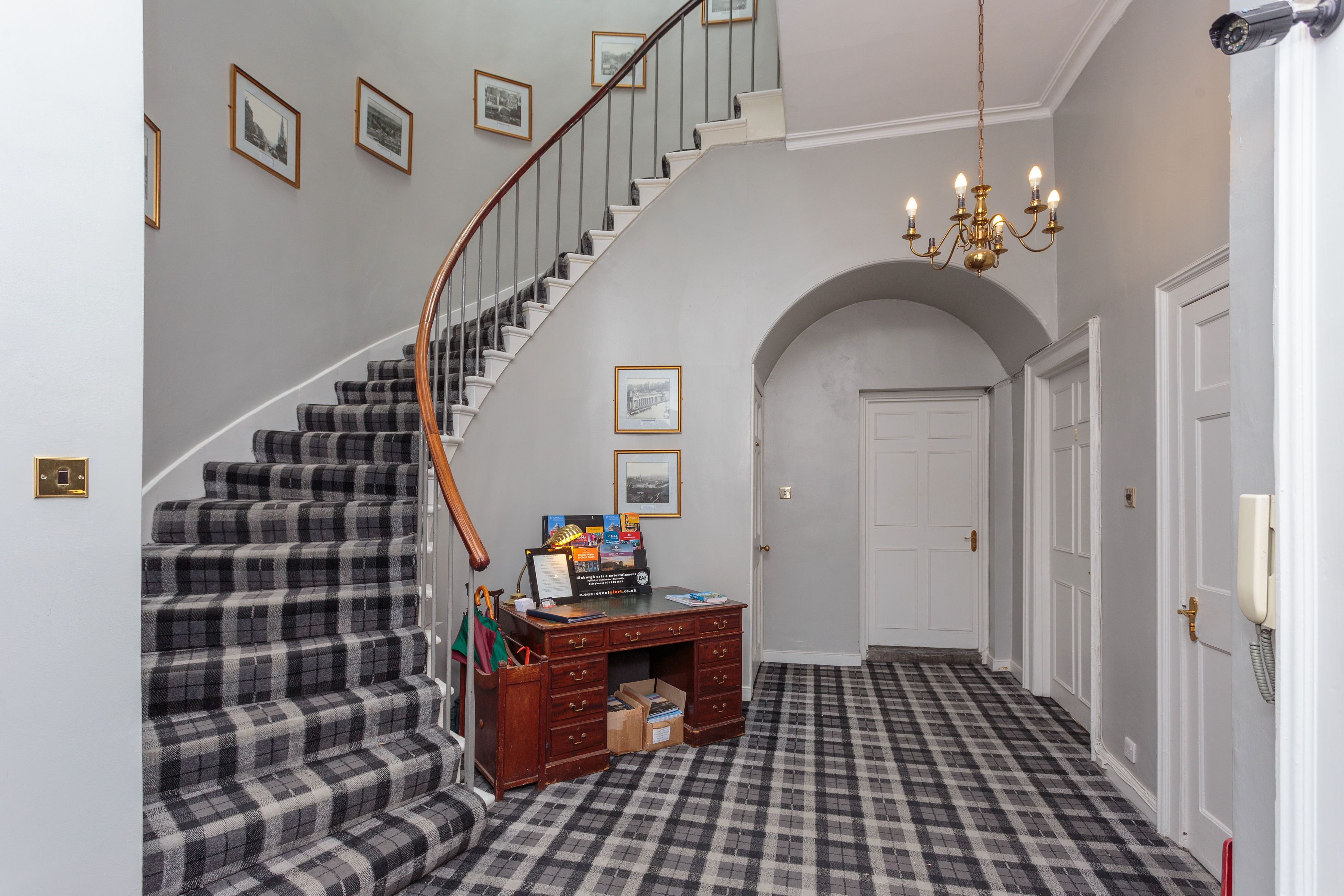 Photo - No. 53 Frederick Street