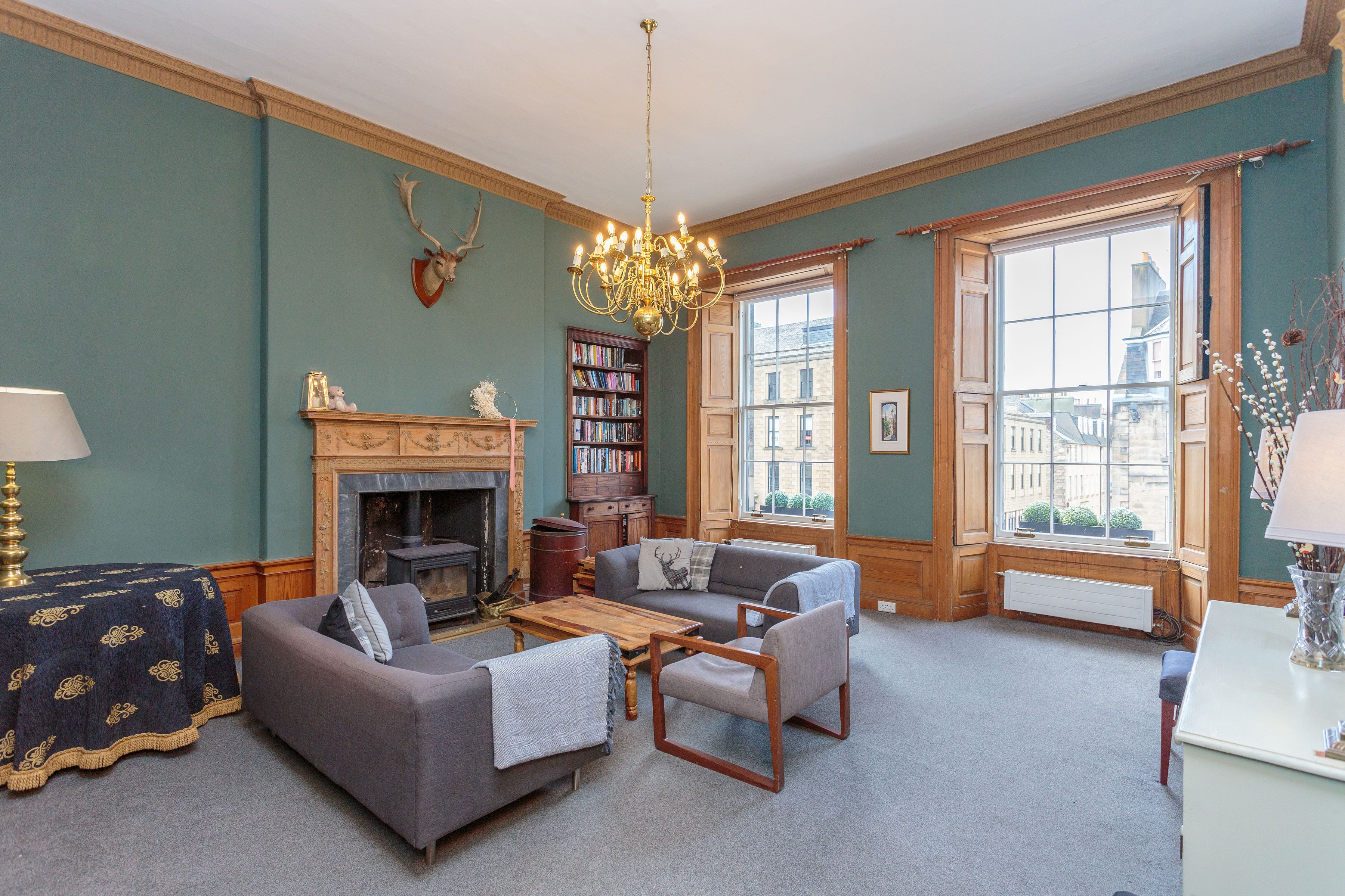 Photo - No. 53 Frederick Street