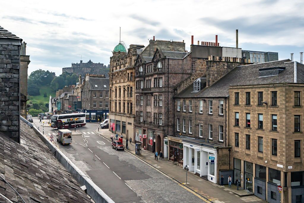 Photo - No. 53 Frederick Street