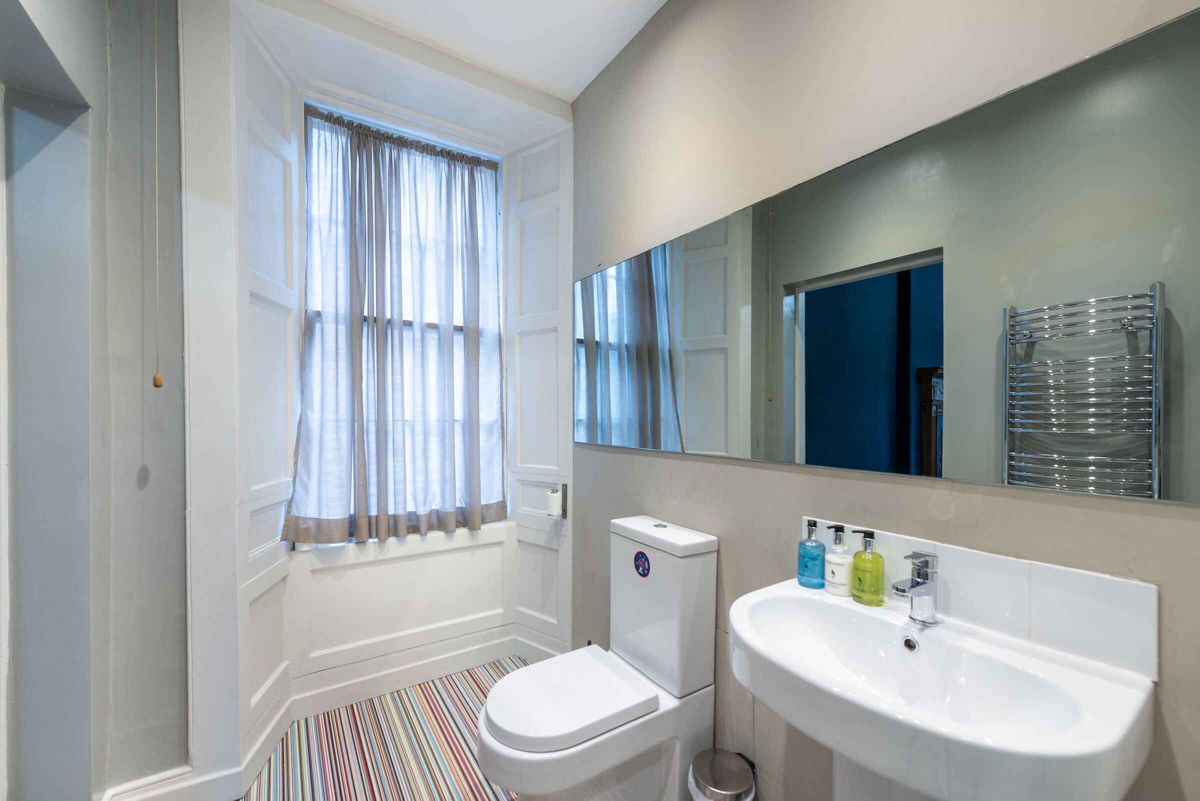 Photo - No. 53 Frederick Street