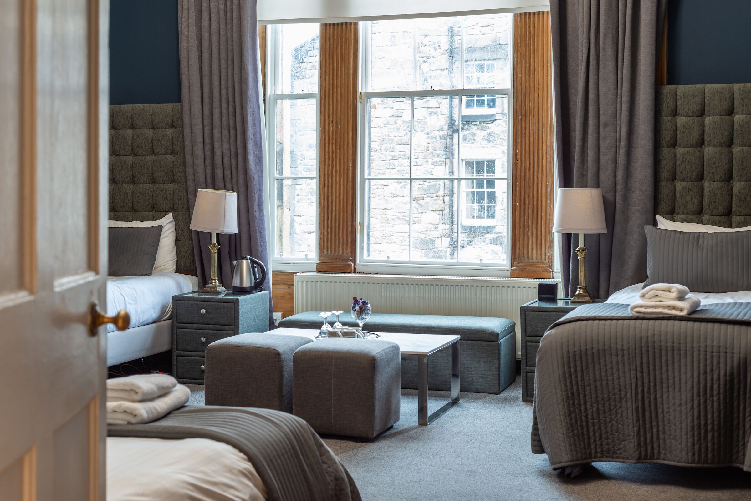 Photo - No. 53 Frederick Street