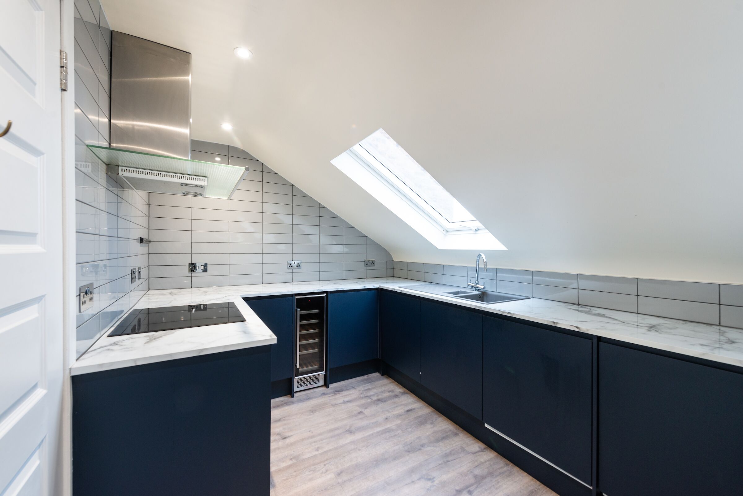 Photo - No. 53 Frederick Street