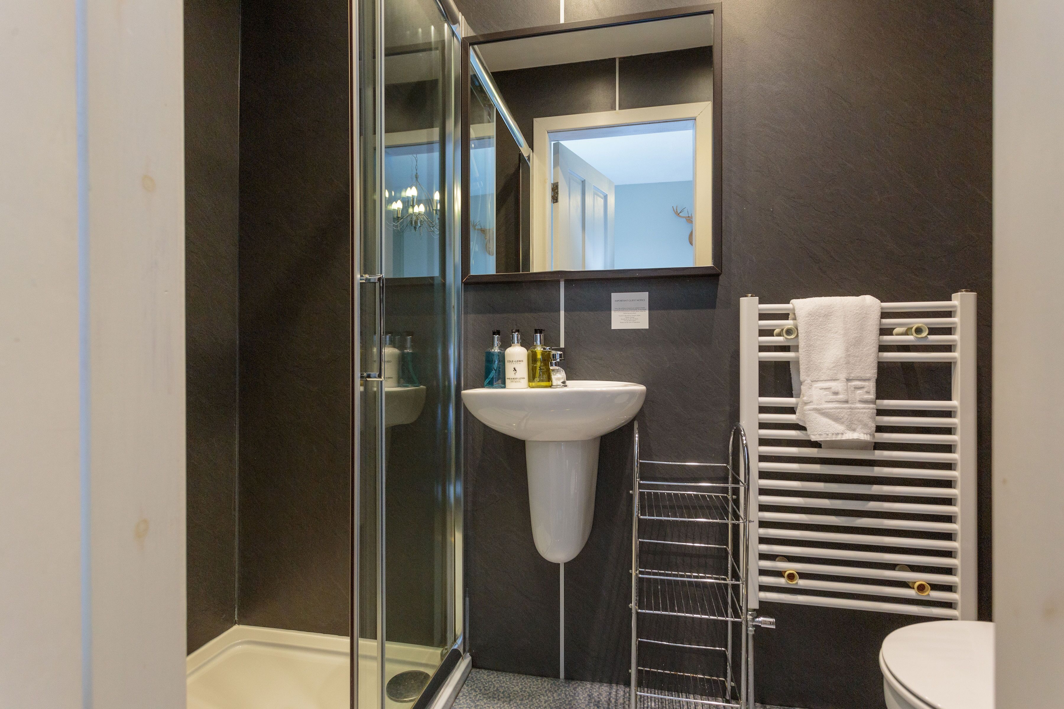 Photo - No. 53 Frederick Street