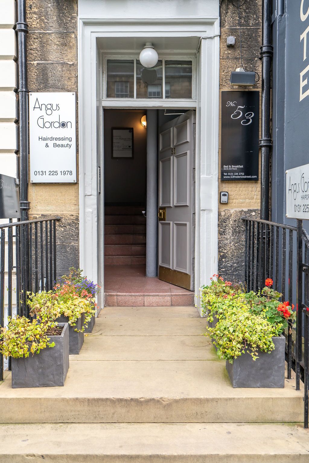 Photo - No. 53 Frederick Street