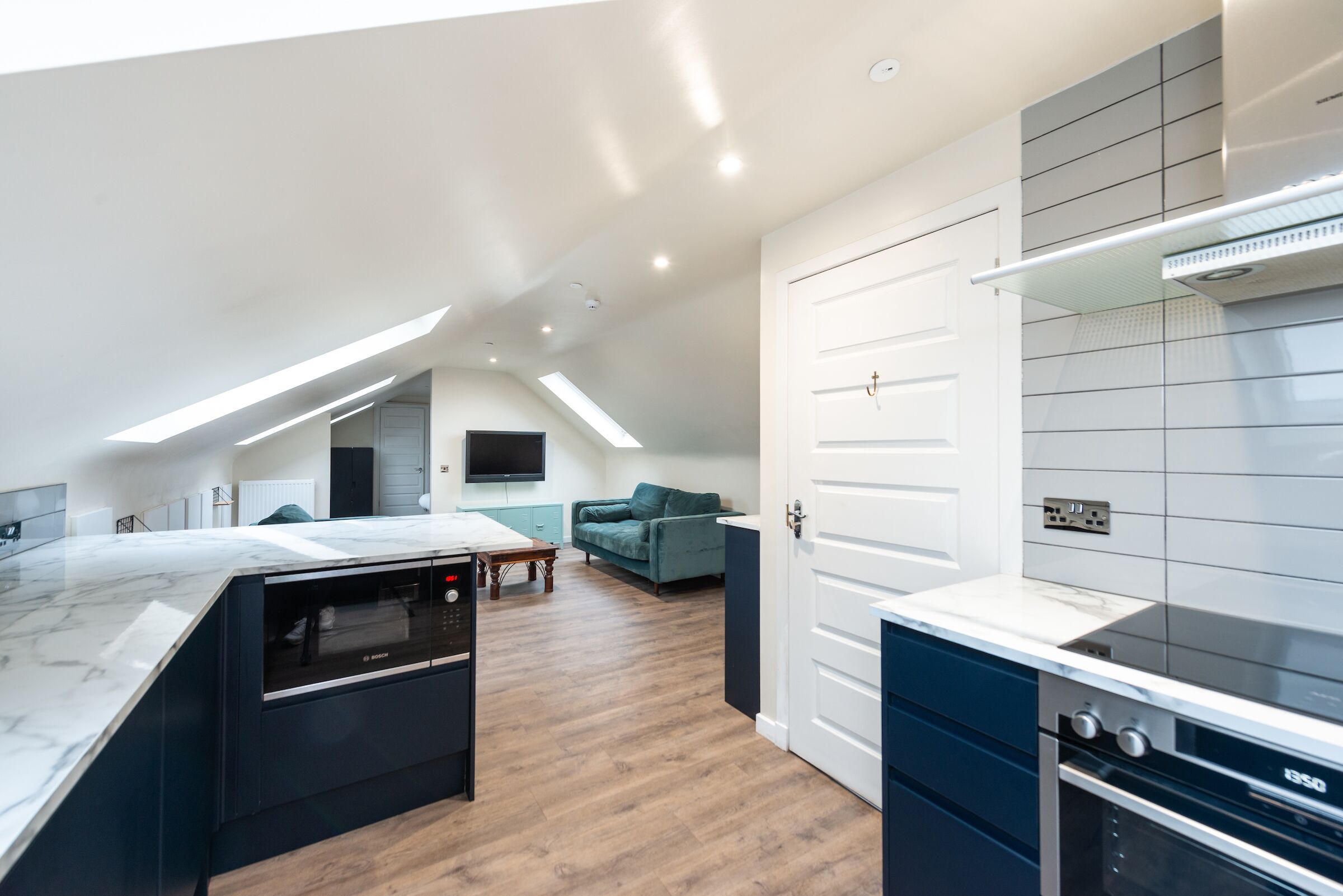 Photo - No. 53 Frederick Street