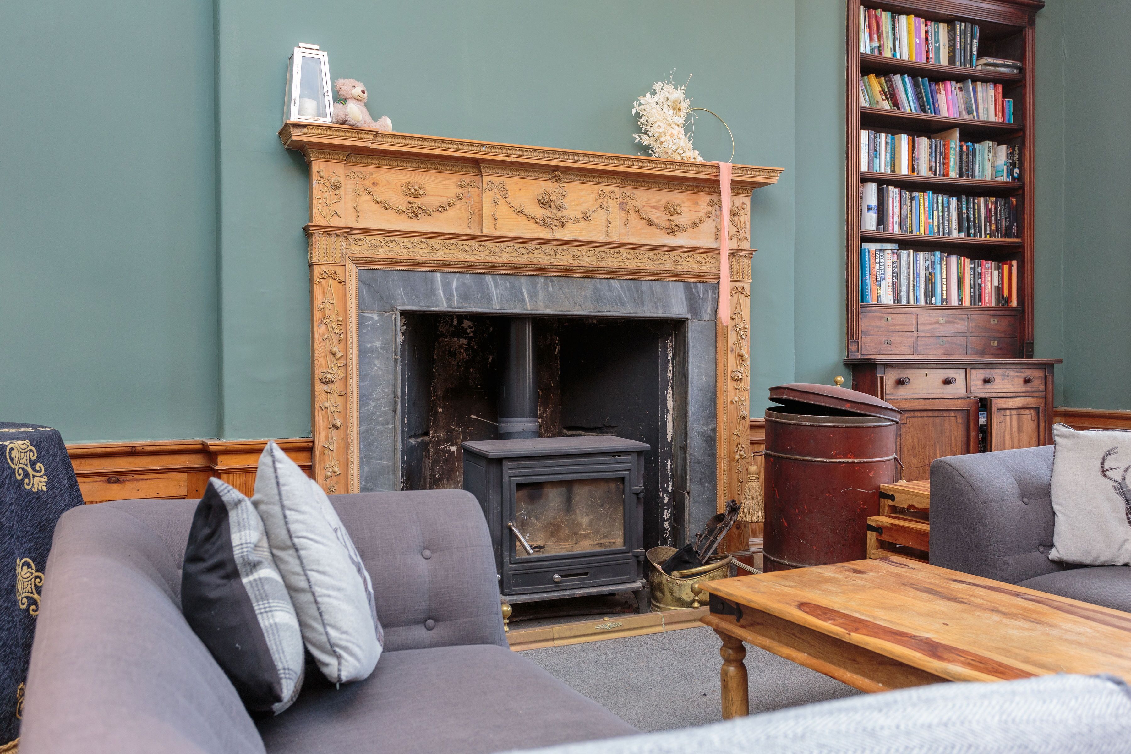 Photo - No. 53 Frederick Street