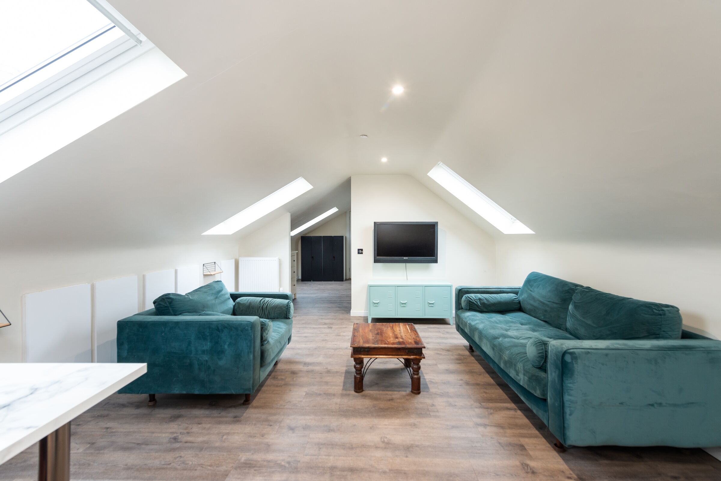 Photo - No. 53 Frederick Street