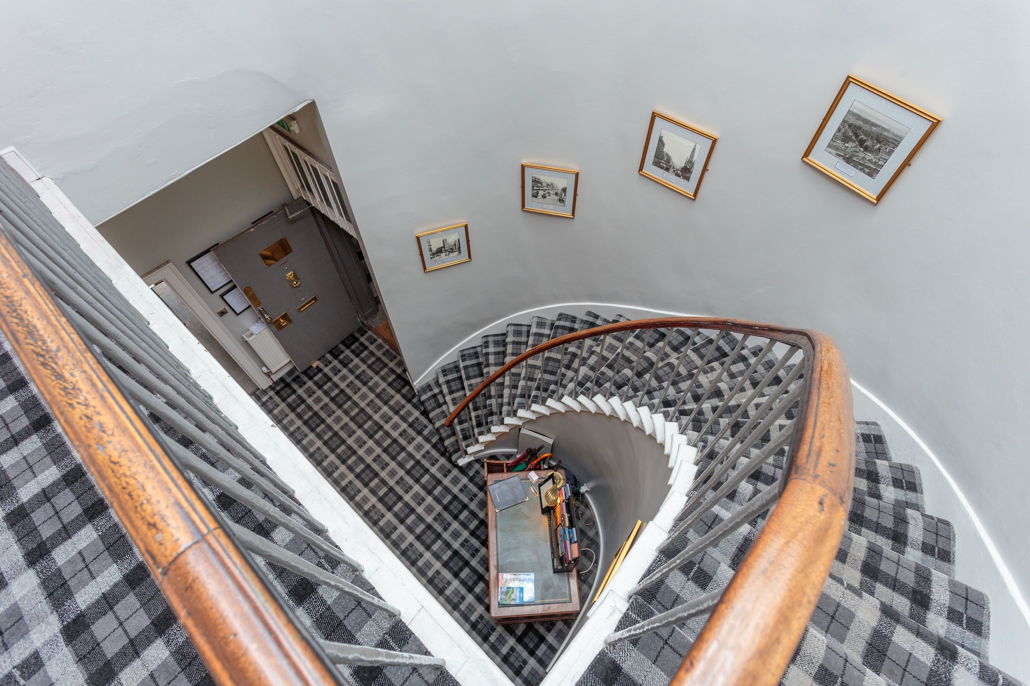 Photo - No. 53 Frederick Street