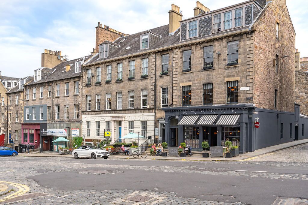 Photo - No. 53 Frederick Street