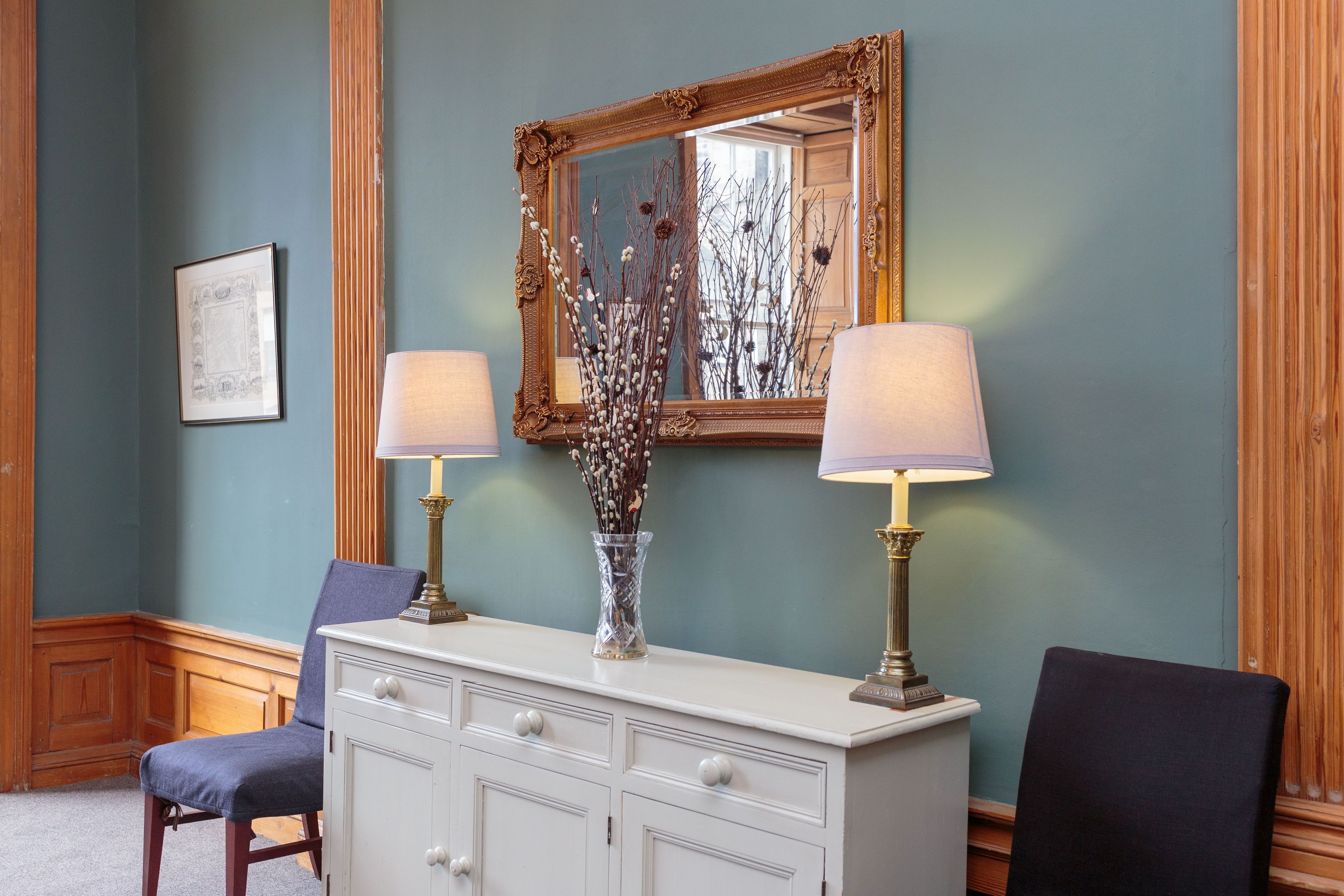 Photo - No. 53 Frederick Street