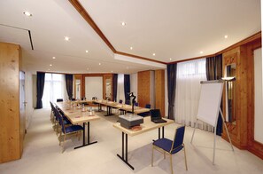 Meeting facility - Lechpark Hotel (Untermeitingen)