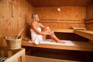 Property amenity - Lechpark Hotel (Untermeitingen)