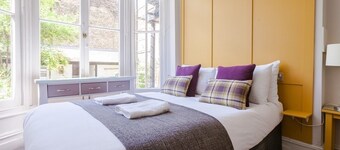 Regency Guest House