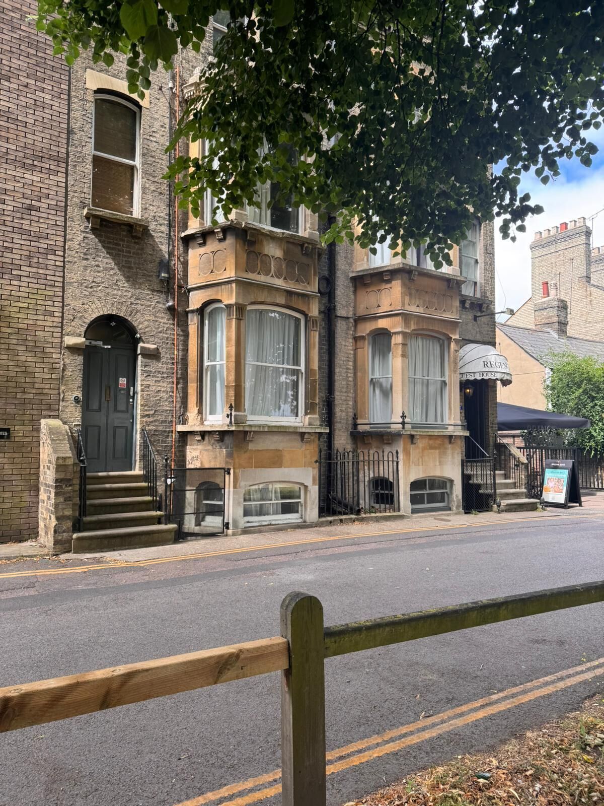 Photo - Regency House