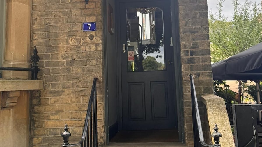 Regency Guest House