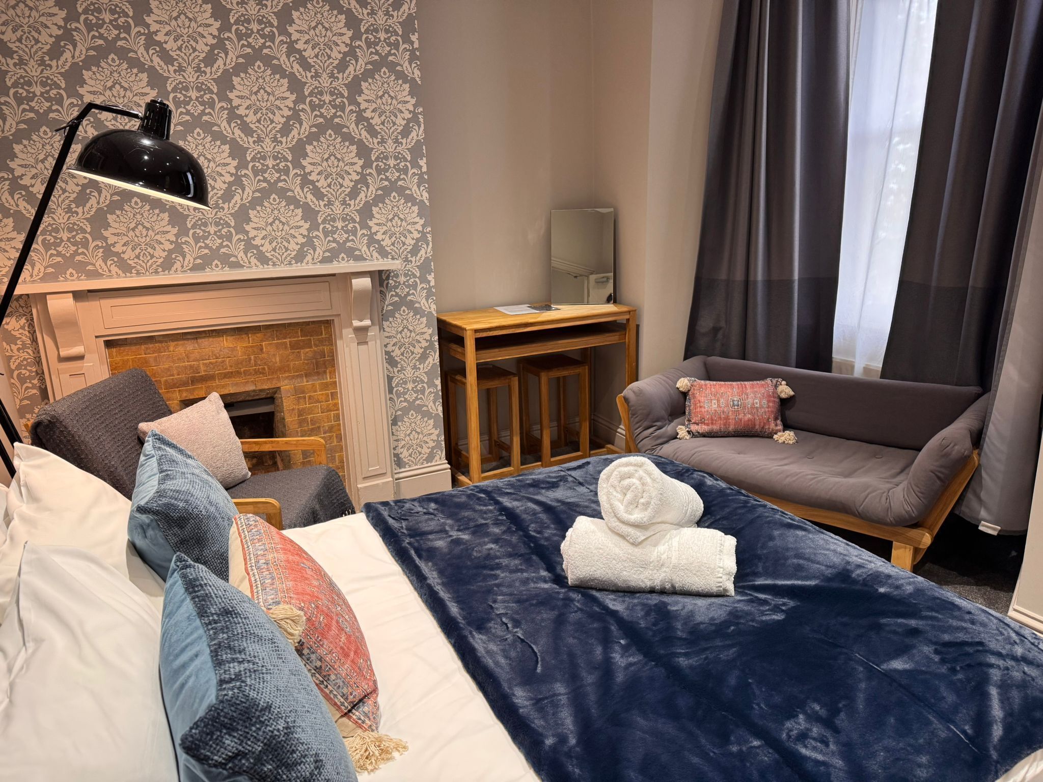 Foto - Regency Guest House