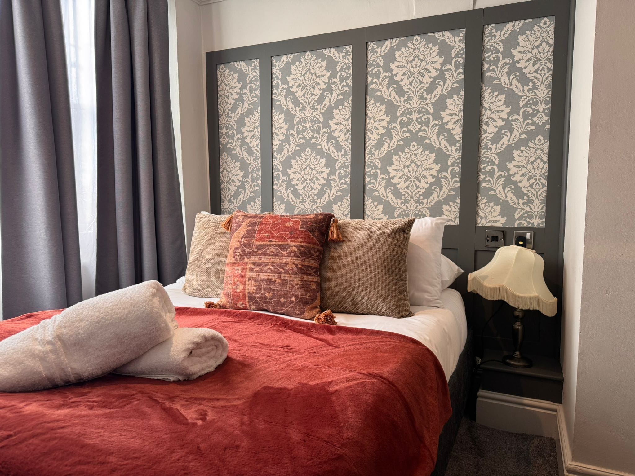 Photo - Regency House