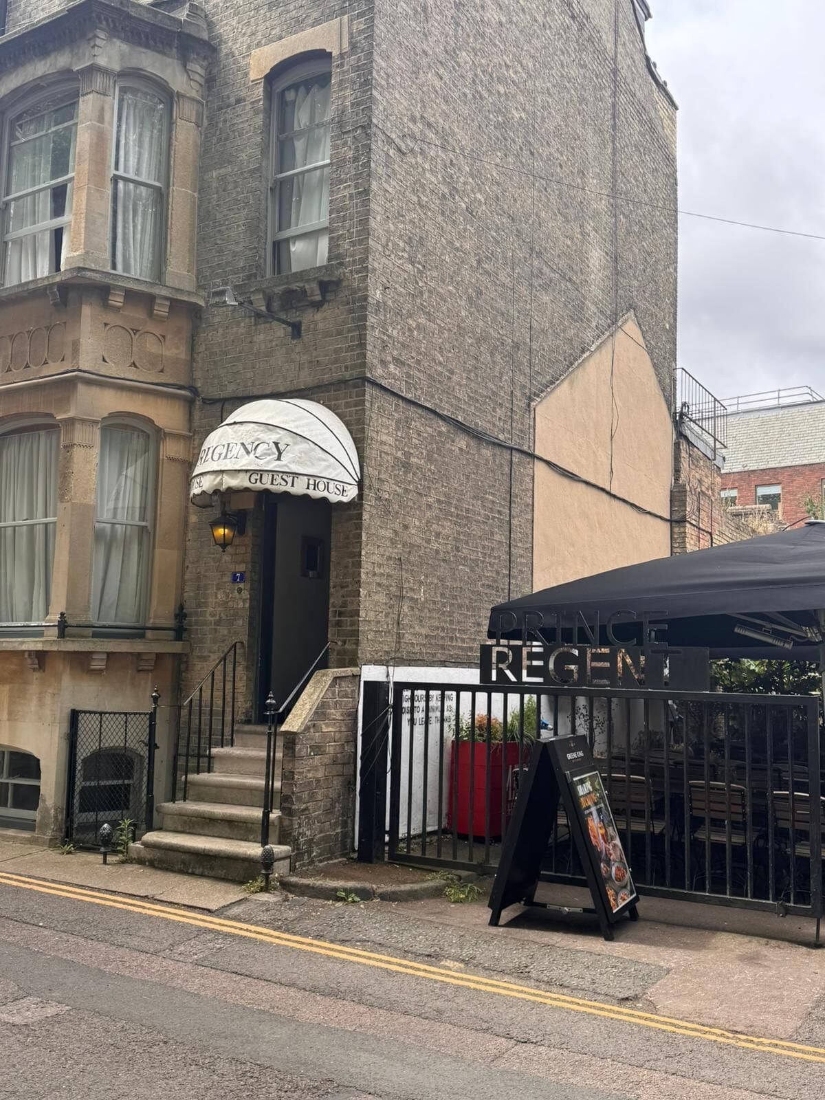 Photo - Regency House