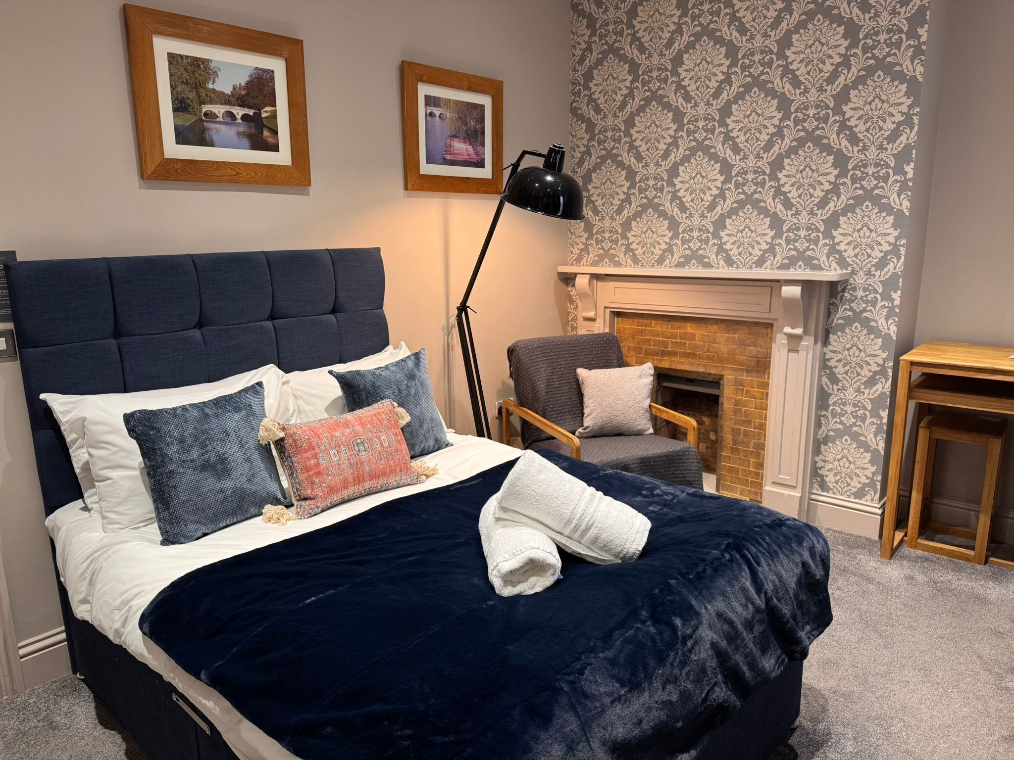 Apartamento, suíte (Room 14)