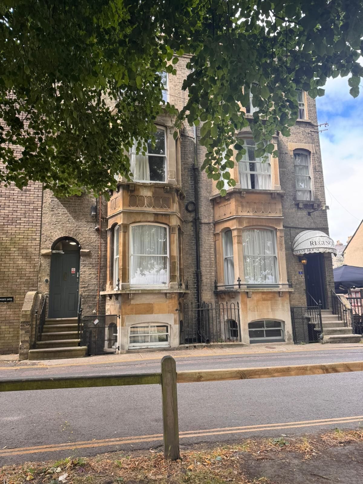 Photo - Regency House