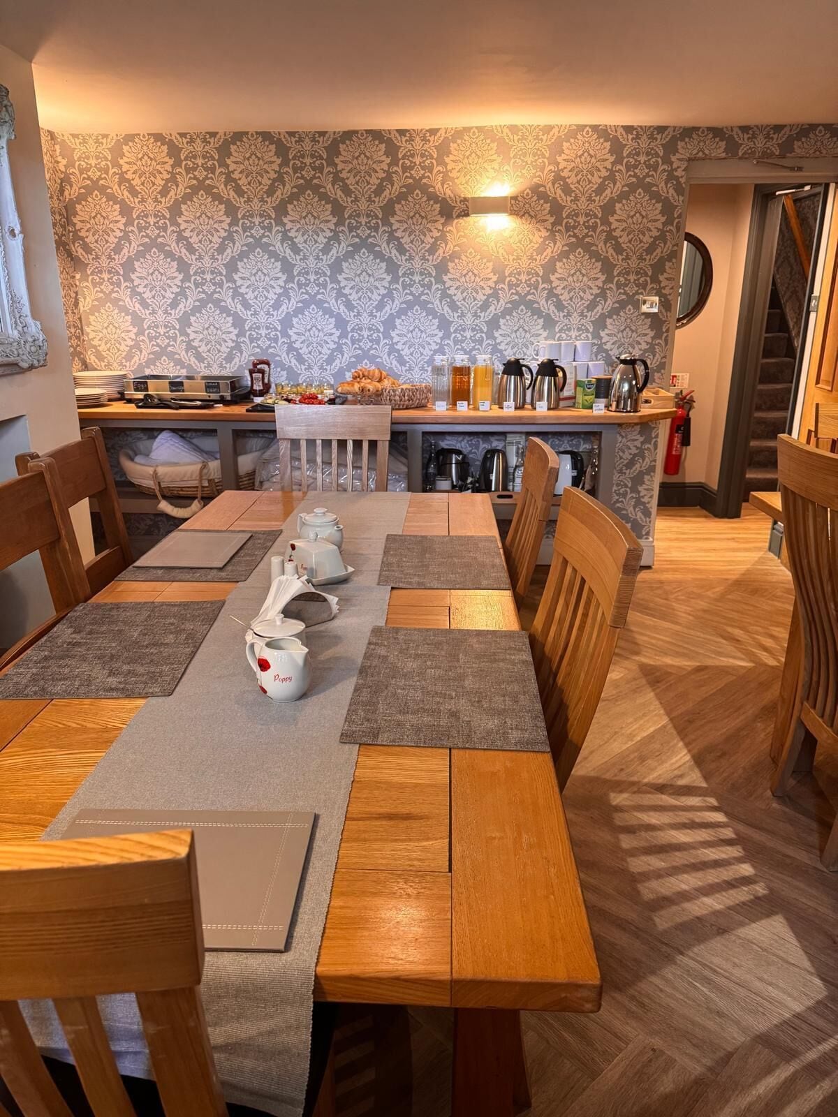 Photo - Regency House