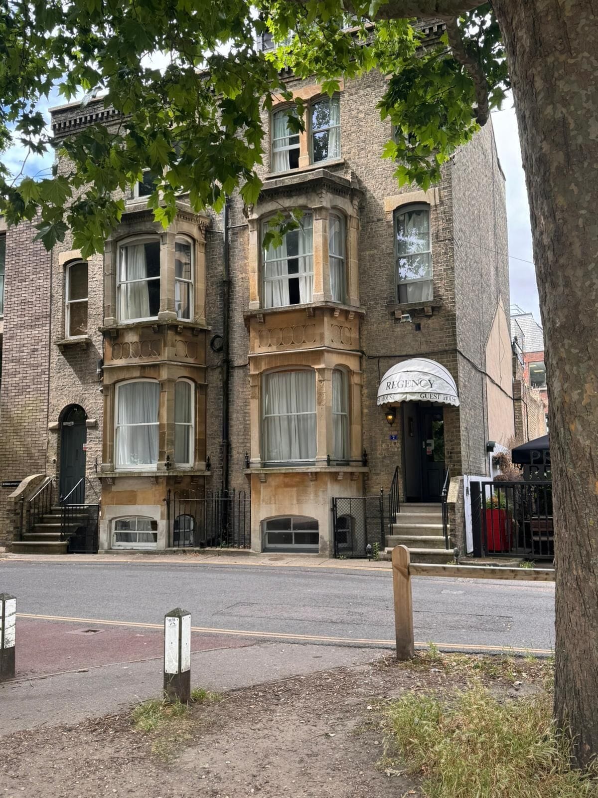 Photo - Regency House