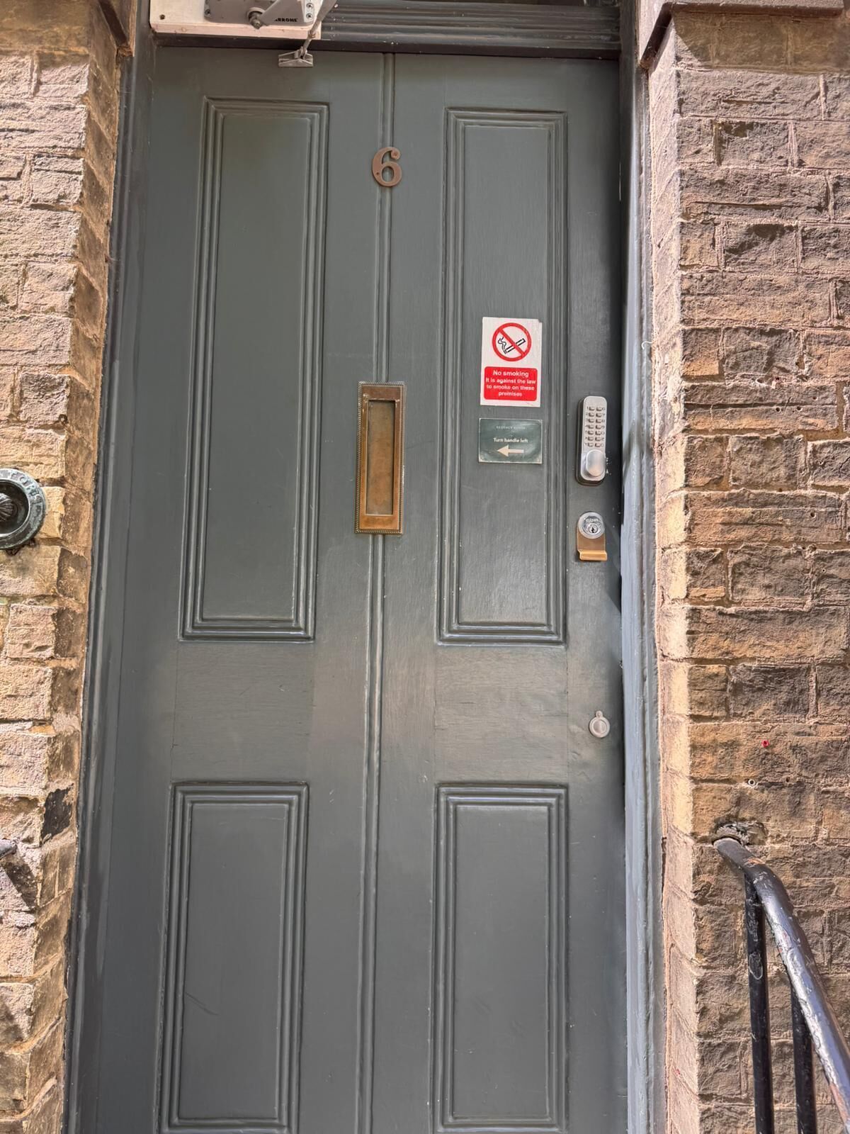 Foto - Regency House