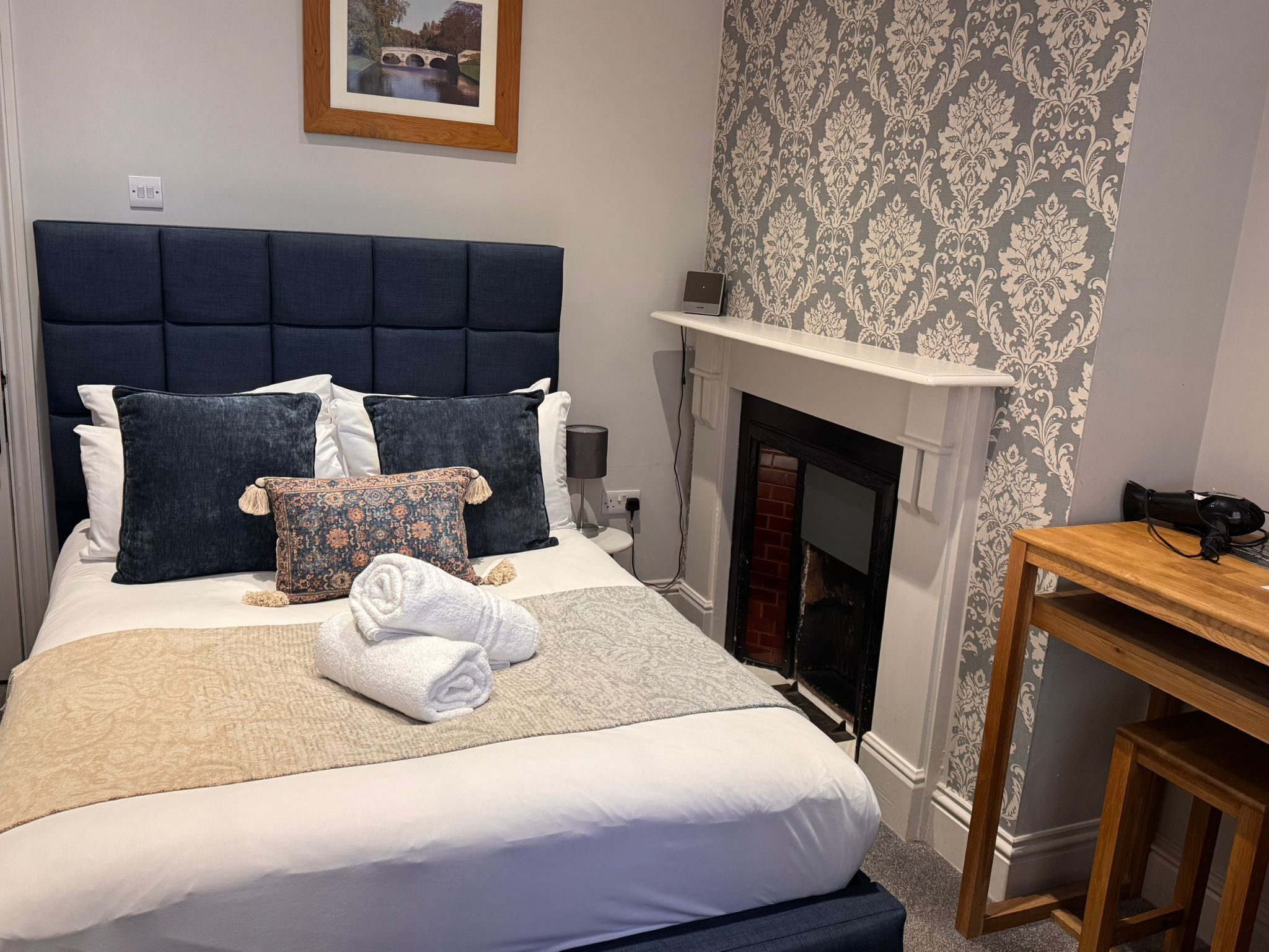 Photo - Regency House