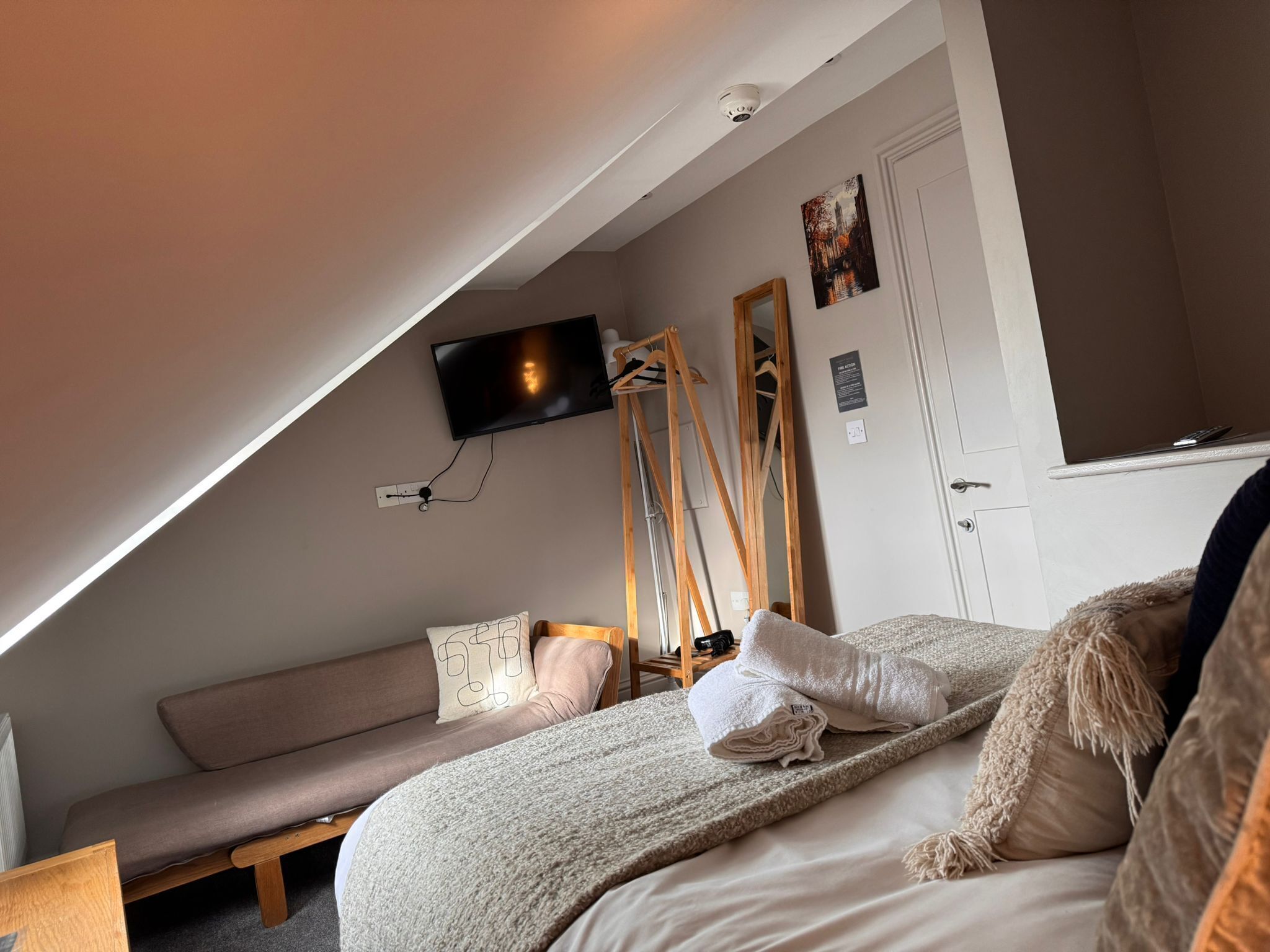 Foto - Regency House