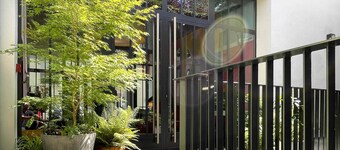 ibis Styles Paris La Defense Courbevoie