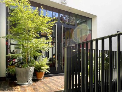 ibis Styles Paris La Defense Courbevoie