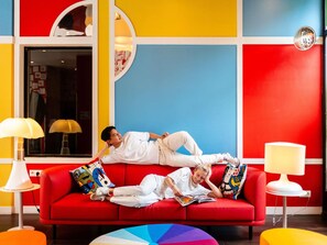 Exterior - ibis Styles Paris La Defense Courbevoie (Courbevoie)