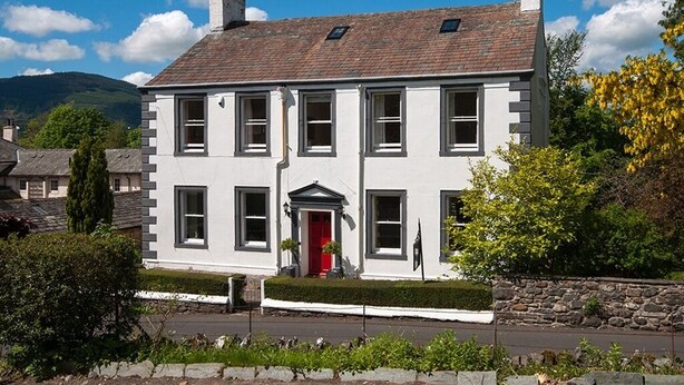 Exterior - Powe House (Keswick)