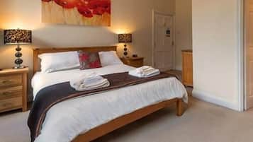 Double Room, Ensuite