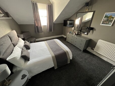 Swn Y Mor Hotel - Image 13