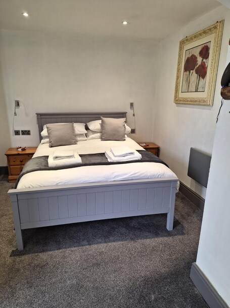 Swn Y Mor Hotel - Image 16